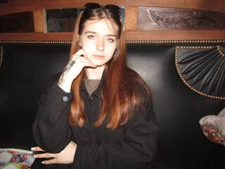 free webcam picture BarbaraGriswell