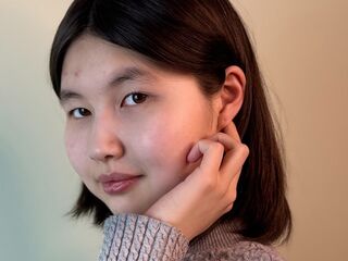 girl naked BarbraDavion