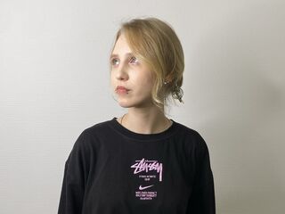 sexy camgirl chat BenitaMoorehouse