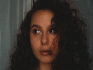 girl naked BertieSiegers