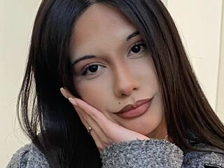 jasmin naked BritniHilbrand