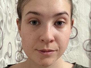 beautiful girl cam BuenaRiblet