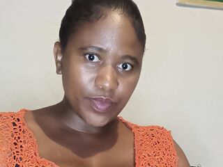 jasmin sexshow BuhleSmith