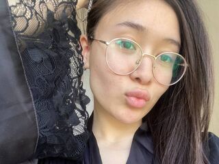 dity cam show CammieCoroniti