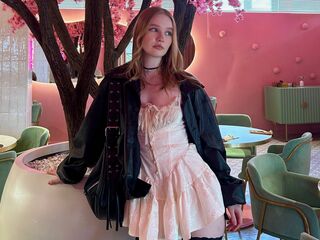 livesex CandiFerretti