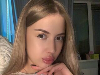 topless webcamgirl CarolinaHulon
