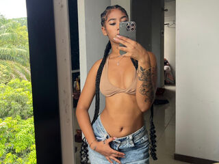 anal sex webcam show CarolineCartson