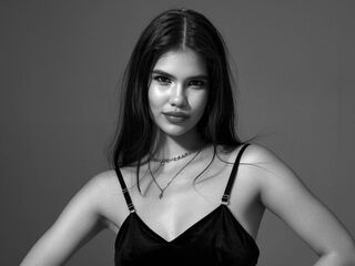 topless camgirl CelesteDecket