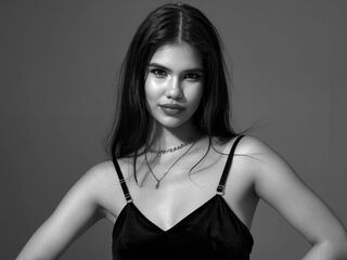fingering webcamgirl CelesteHands