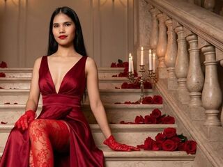 chatroom webcam CelesteKerry