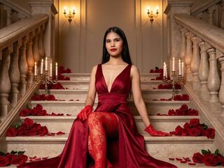 cam girl live webcam video CelesteRoche