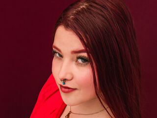 hot live girl CelesteSalders