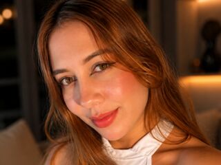 sexy webcamgirl picture CelesteTonns