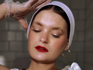 free videochat CeolaBurzynski