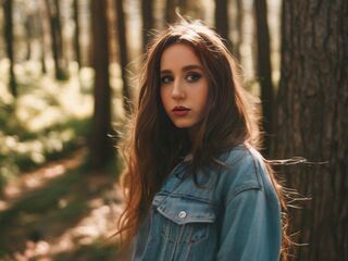 nude camgirl photo ChantellMorgia