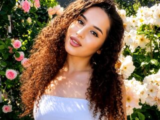 jasmin nude picture CharisFernette