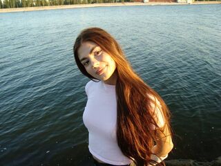 naked camgirl picture CharityRobes