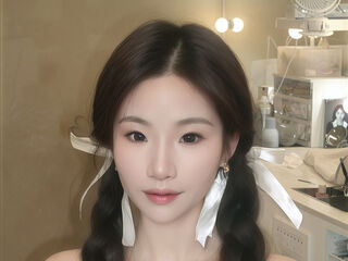 naked cam girl fingering pussy ChenChuChu