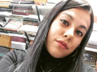 camgirl masturbating with sextoy ChloeSolivan
