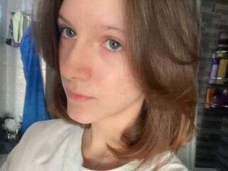 live cam show ChristenaNelke