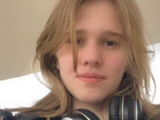 dirty webcam ChristieDemaline