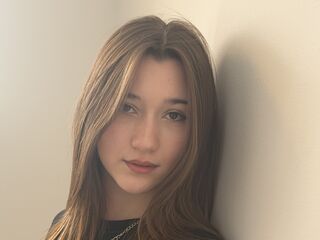 beautiful girl webcam ChristineMorlock