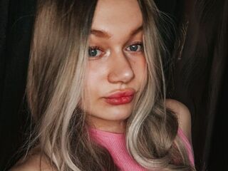 extreme cam CirillaAkerman