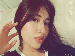 cam hooker ClaireThomas