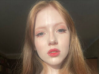 cam sex show ClarisaTaubert