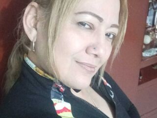 beautiful webcamgirl ClauCortner