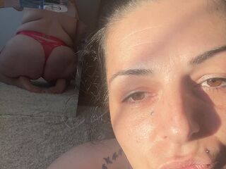 hot girl live cam ContessaArt