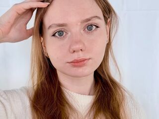 beautiful girl webcam CreolaMarn