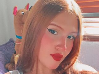 hot webcam show CristalBonny