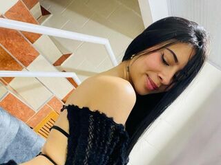 erotic cam CristalLinares