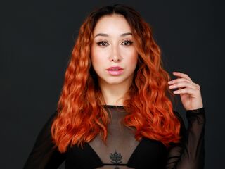 dirty live cam CristalMurphy