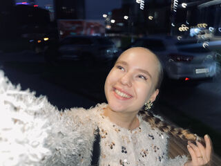 cybersex CristinAuslander