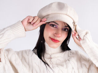 camgirl webcam DafneRivas