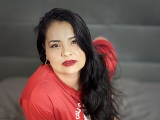 naked webcam girl photo DanikaDaniels