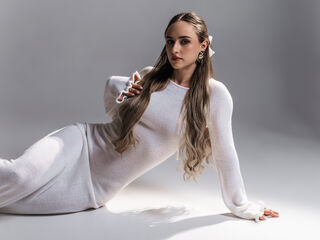 live video chat DannaWhite