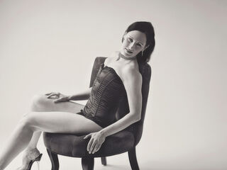 hot naked camgirl DevonTaylor