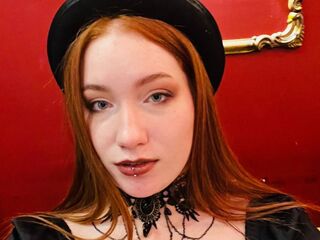 sexy cam girl picture DevonaDarby