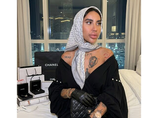 dirty cam DianaCarolinas