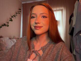 live sexcam DianniLinell