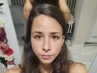 cam girl masturbating DinaCaguimbal