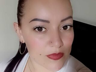 hot striptease show DinaCarls