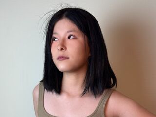 sexy live cam girl DominicaAndronis