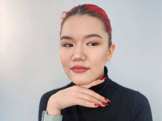 hot web cam show EliciaFeickert