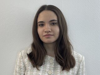 girl webcam show ElishaPelini