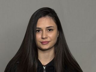 camgirl masturbating with sextoy ElizaMccaffity