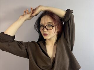 hot girl cam ElizabethHerrer